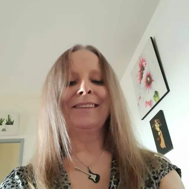 Fabienne G