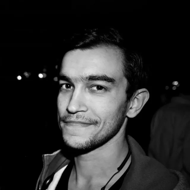 Nicolas O