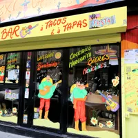 Black Beans Paris
