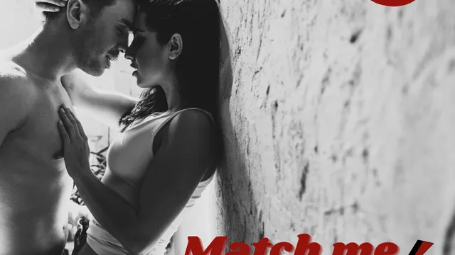 MATCH ME IF YOU CAN !