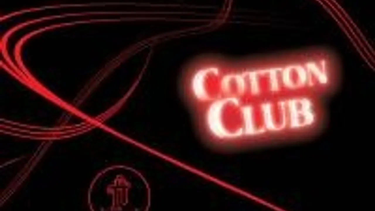 Cotton Club