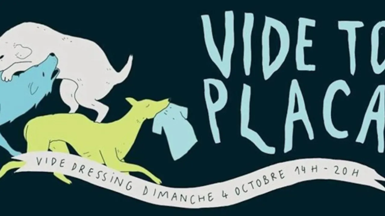Vide ton placard avec Retard
