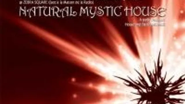 Natural Mystic House