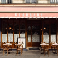 Bistro Blandine