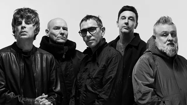 Shed Seven
