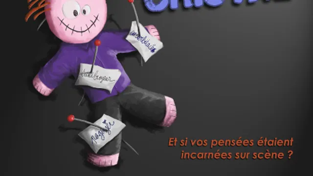 Maboul de Cristal