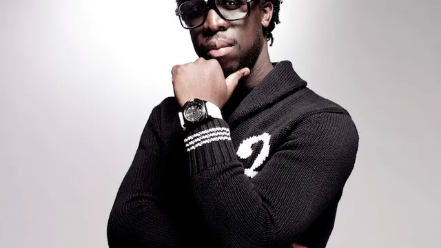 Youssoupha en concert