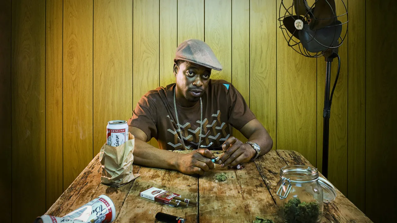 Devin The Dude