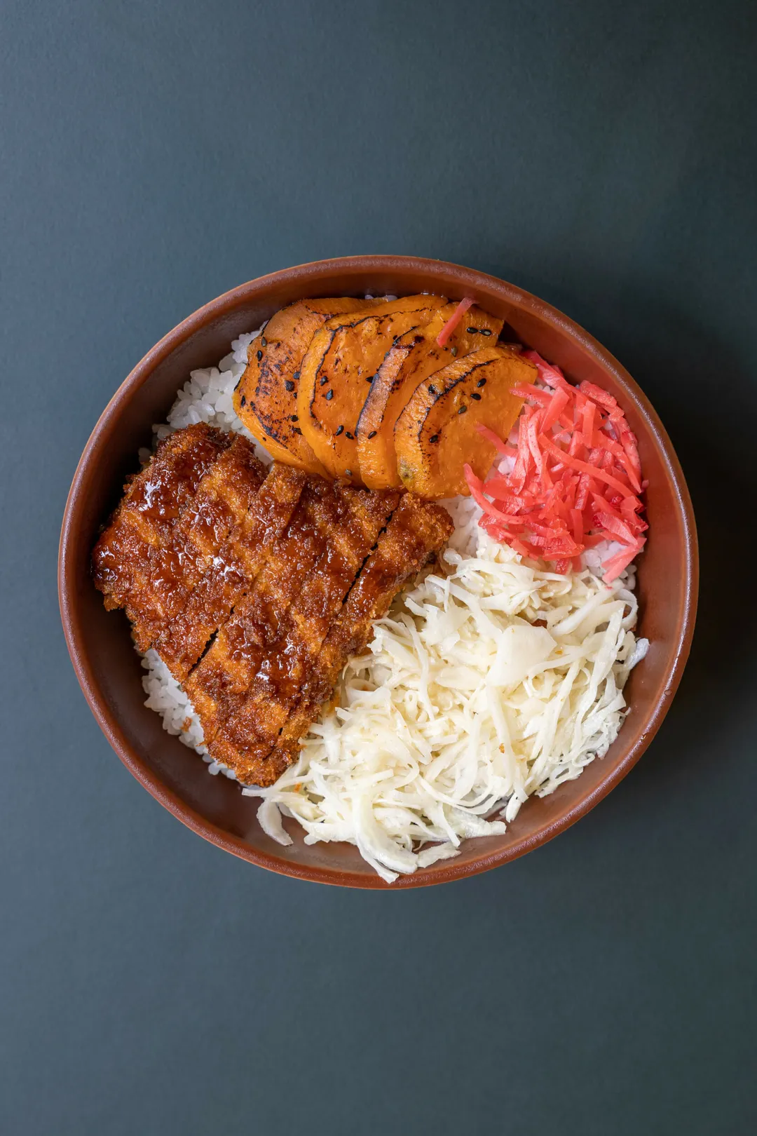 Unagi Restaurant Paris