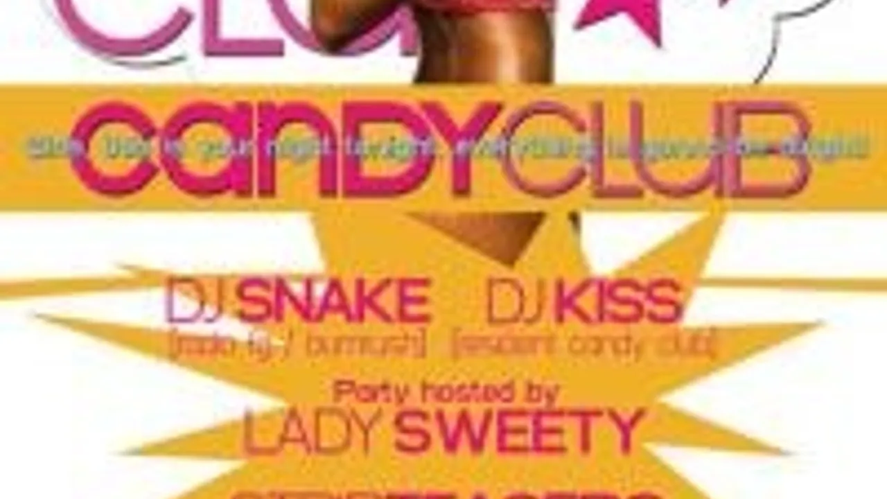Candy Club