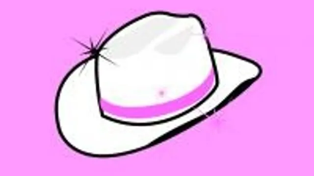Mr White Hat & Friends