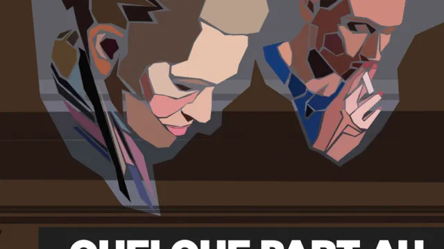 Quelque part au milieu de la nuit
