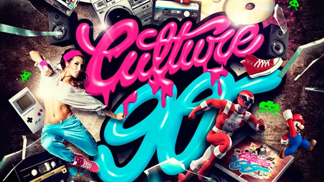 CULTURE 90 reçoit le Père Noël
