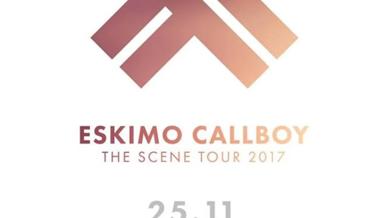 Eskimo Callboy