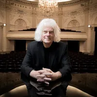 Ronald Brautigam