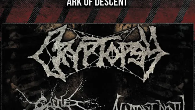 Cryptopsy