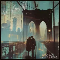 Cole Peers trio