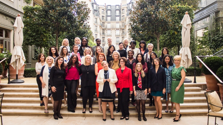 Women Influence Community Forum