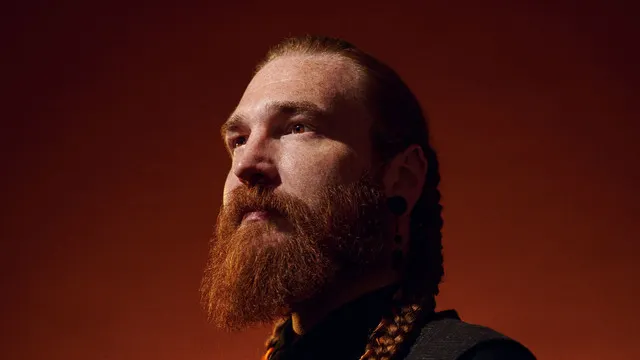 Escapism presents: Rødhåd
