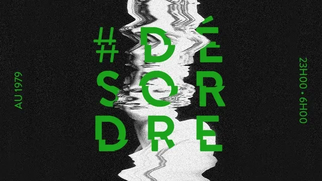 Le Desordre