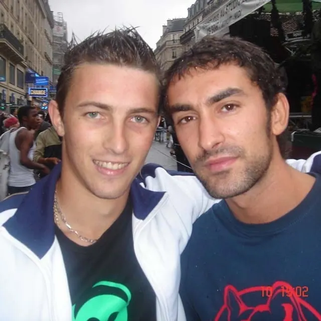 Guillaume P