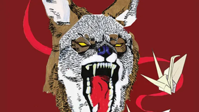 Hiatus kaiyote