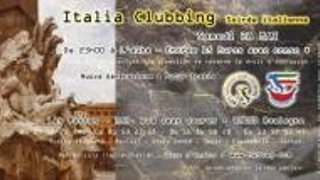 Italia Clubbing