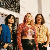 Hey Violet