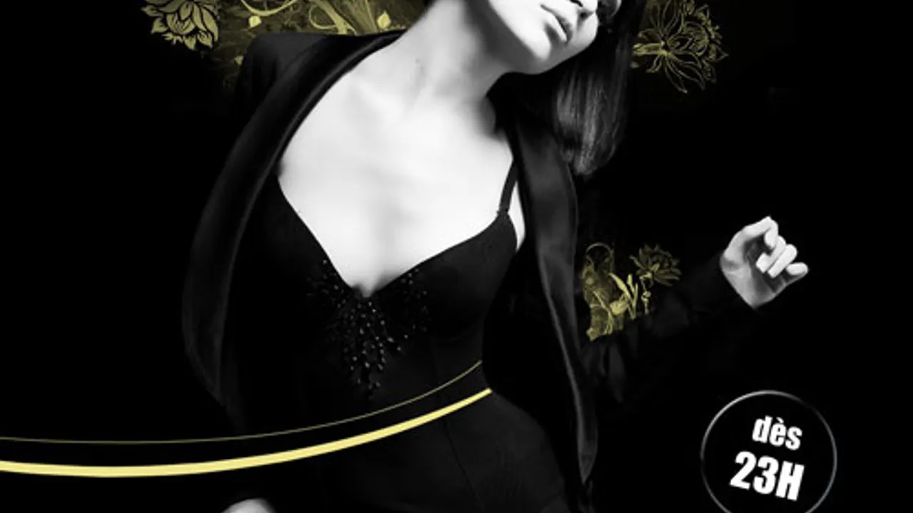 Toni&Guy LE DEFI FASHION