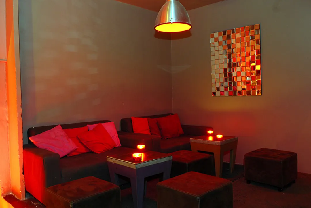 Le Next Bar Paris