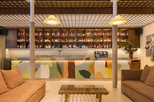 Brasserie Auteuil Restaurant Paris