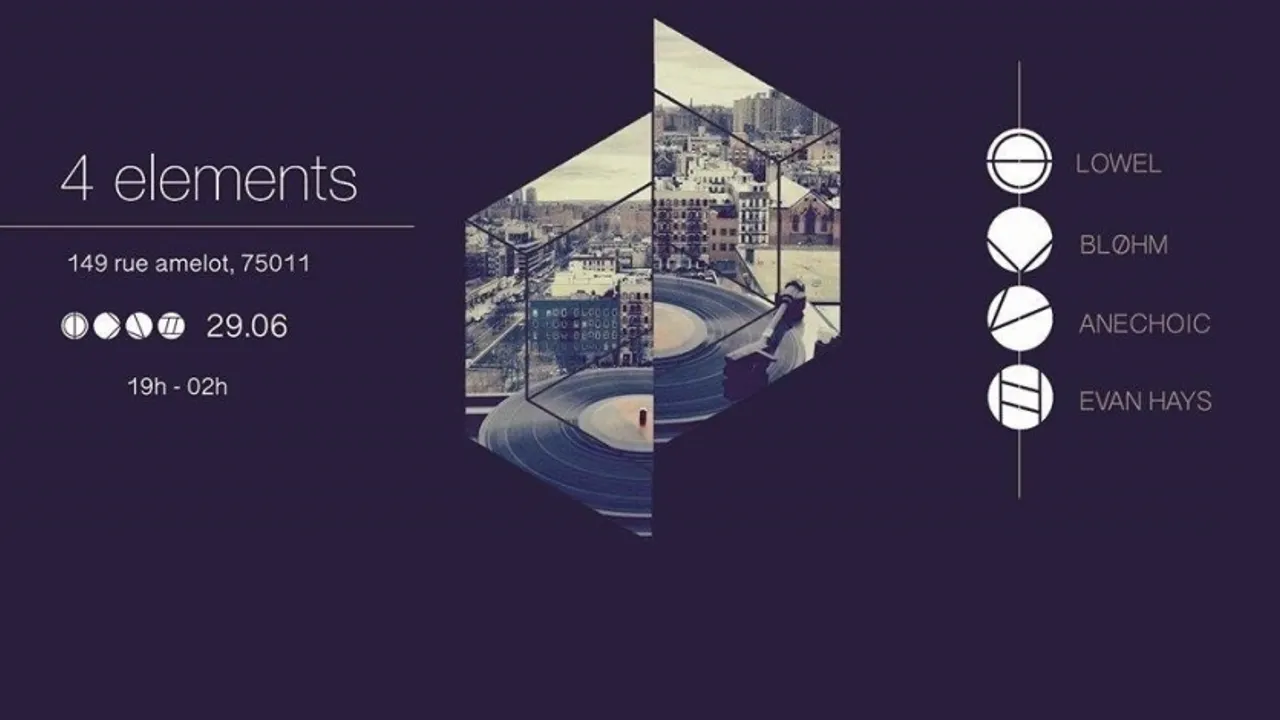 Element's