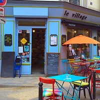 Le Village