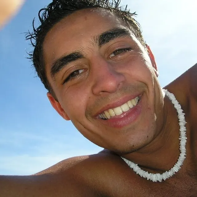 Anthony C