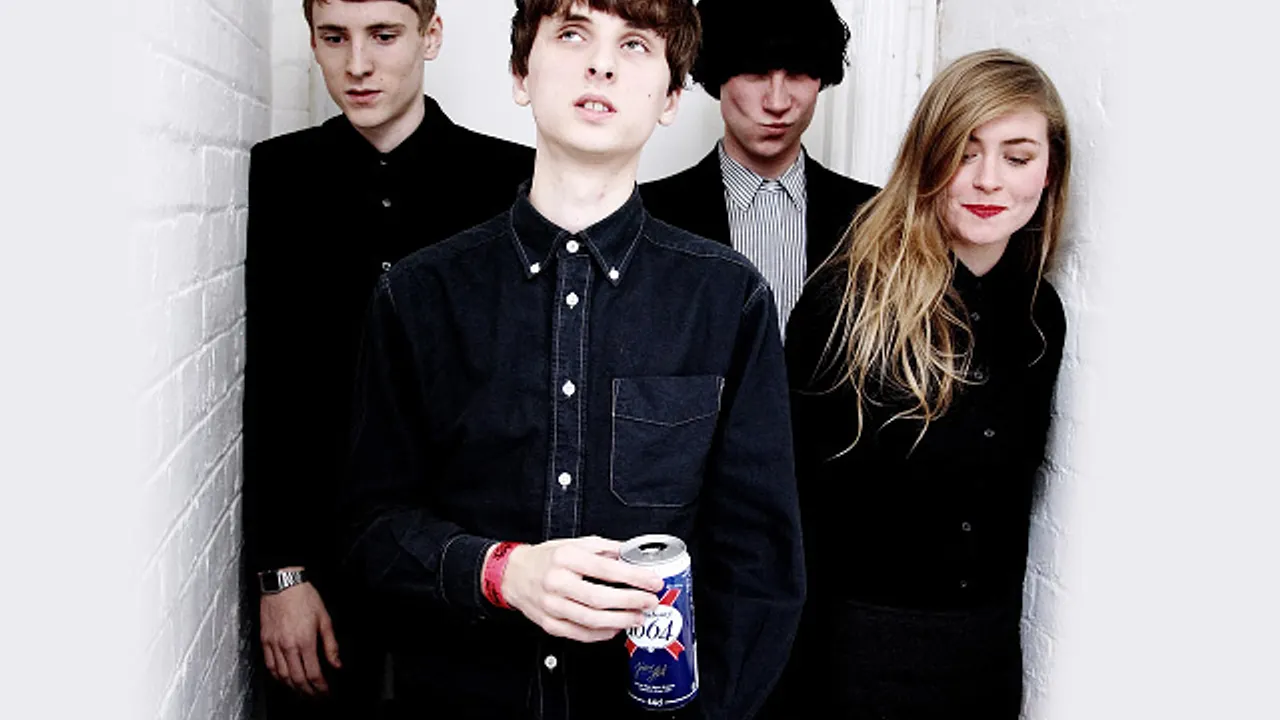 These New Puritans
