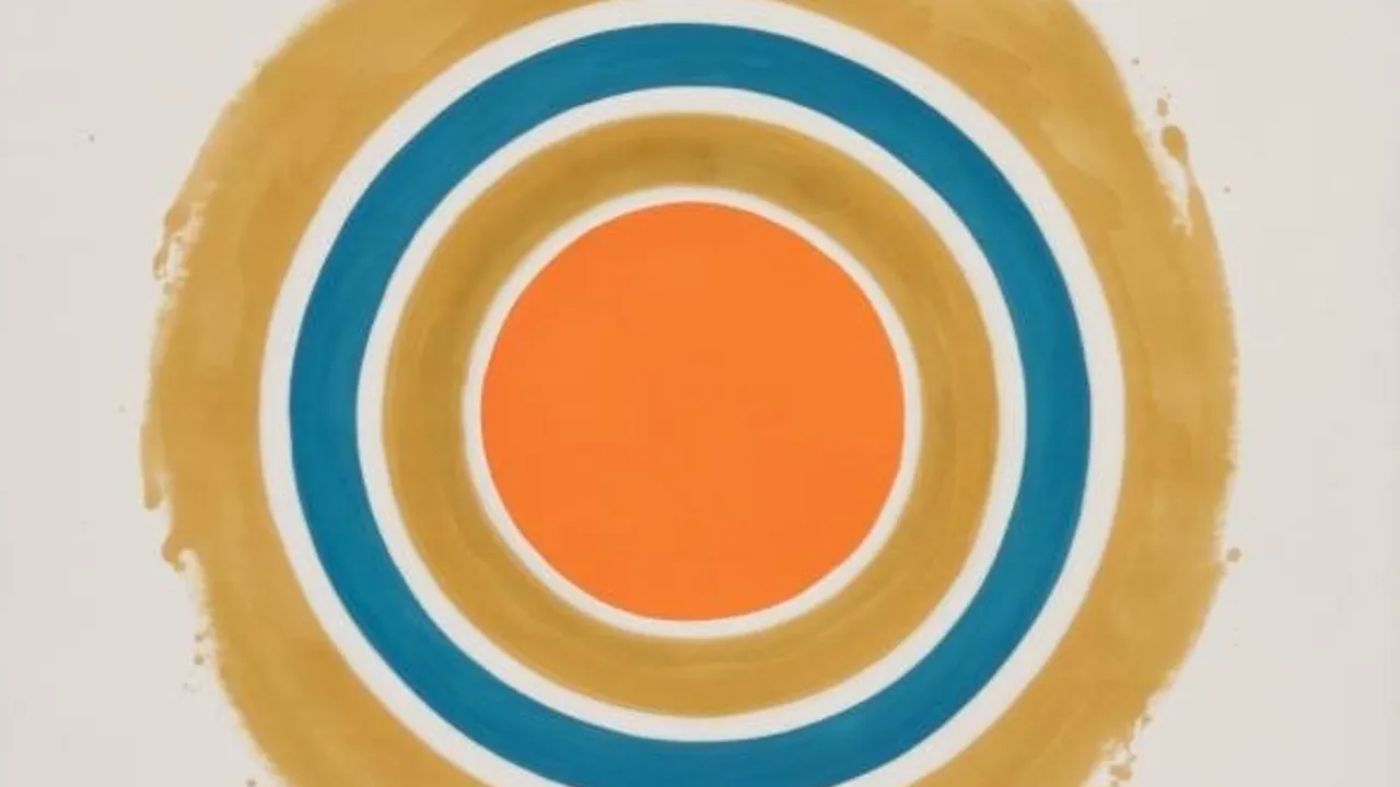 Chromoscope