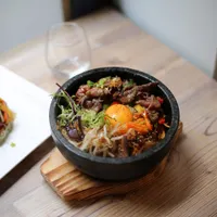KBG Korean Barbecue Grill