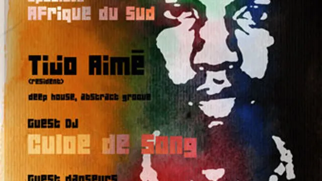 Atmosphere - Culoe de Song