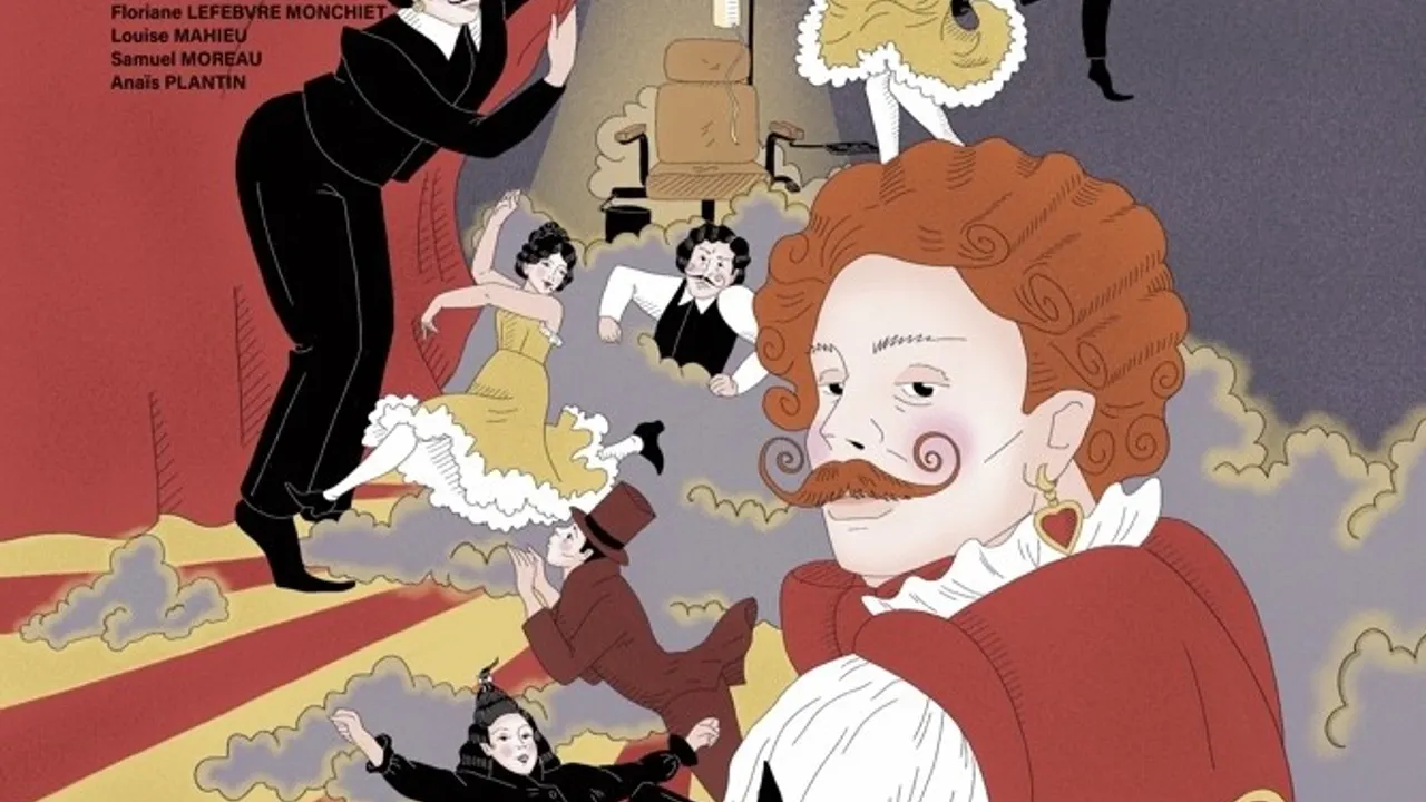 Monsieur de Pourceaugnac