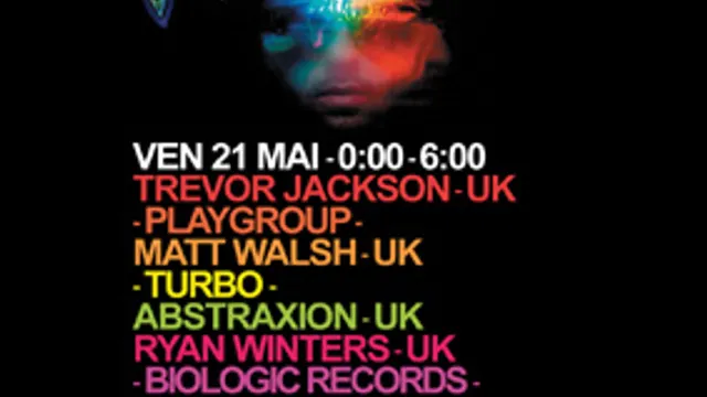 TILT! : LONDON TONIGHT