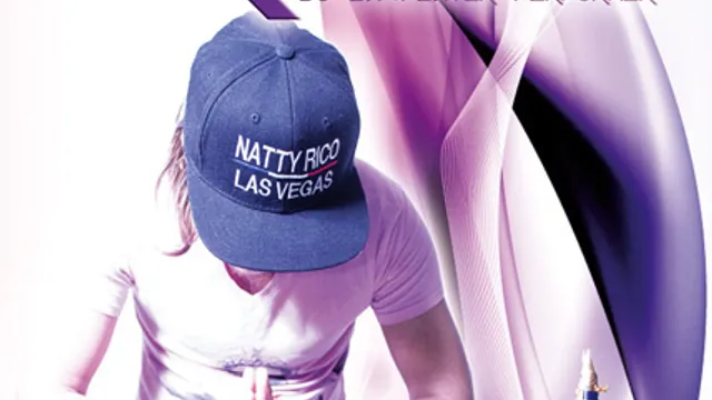 NATTY RICO, Dj - Saxplayer - Performer