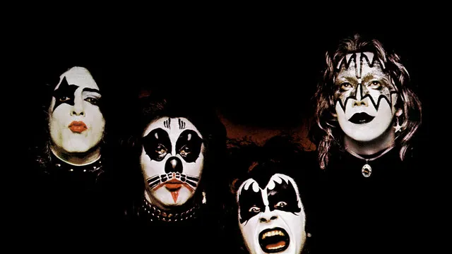 KISS