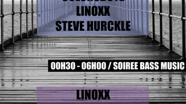 193 Records x Feel Good Paris