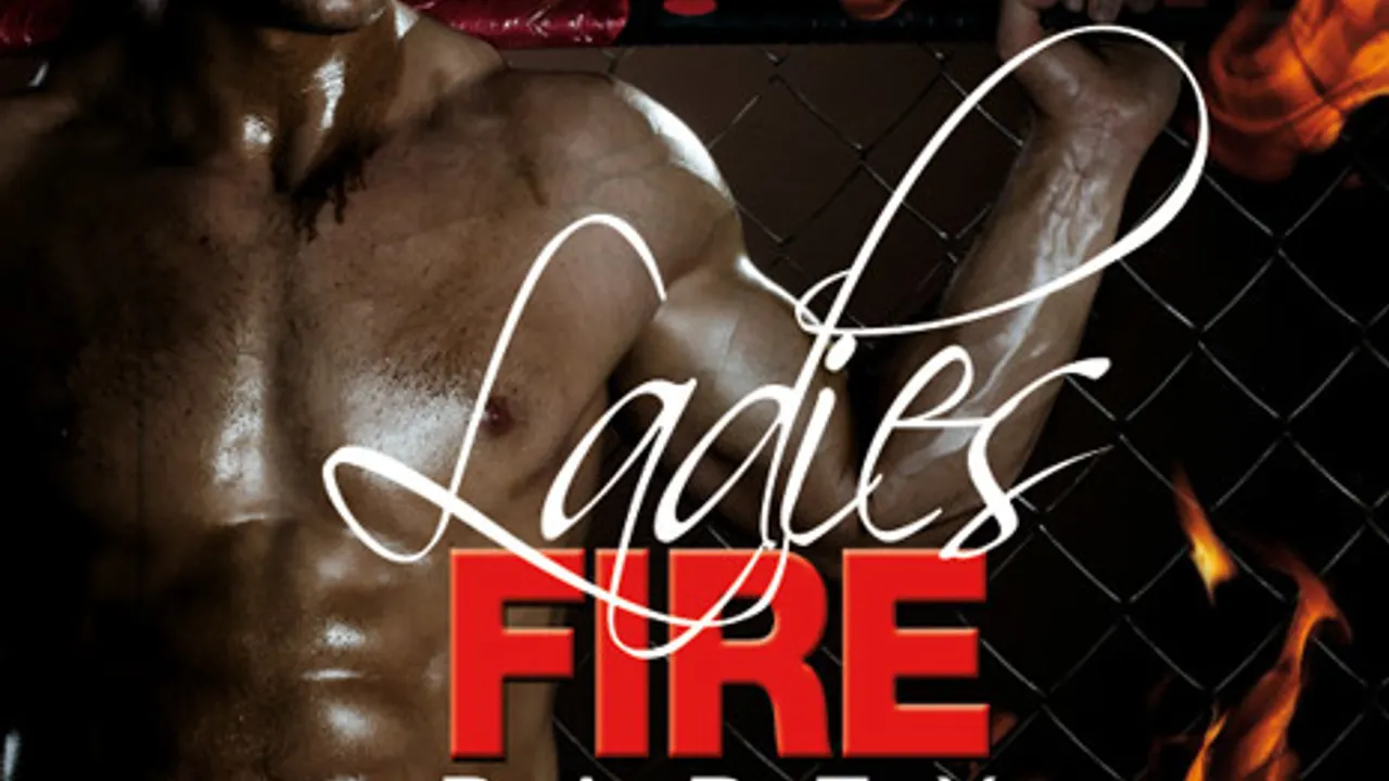 Ladies Fire Party
