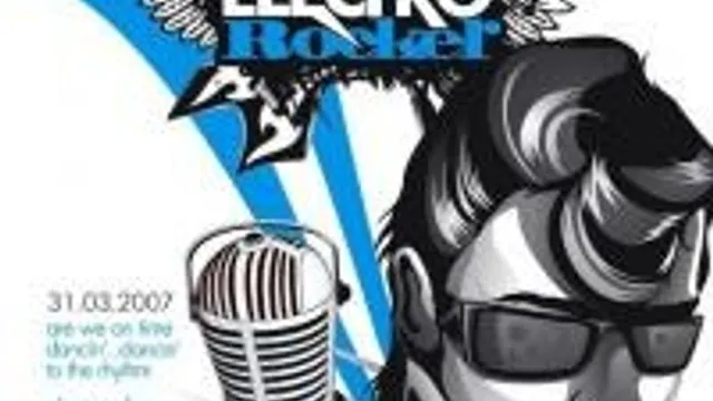 Electro Rocker