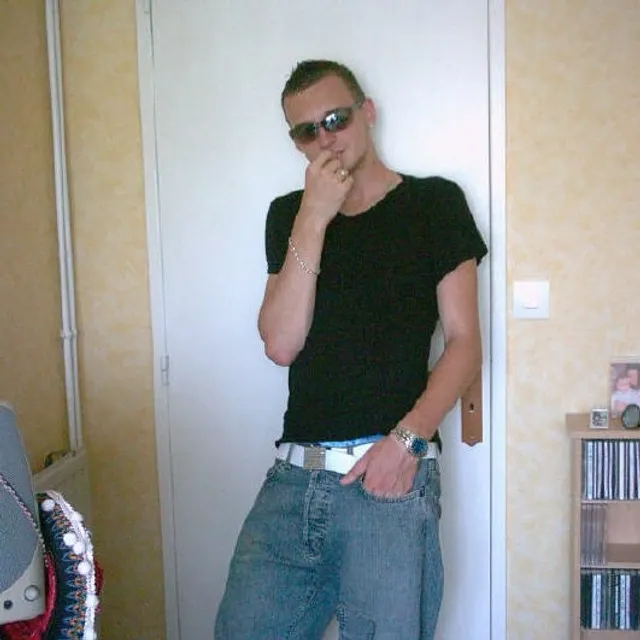 Cédric *