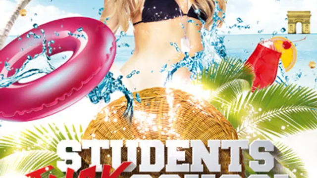 Students Fuck School