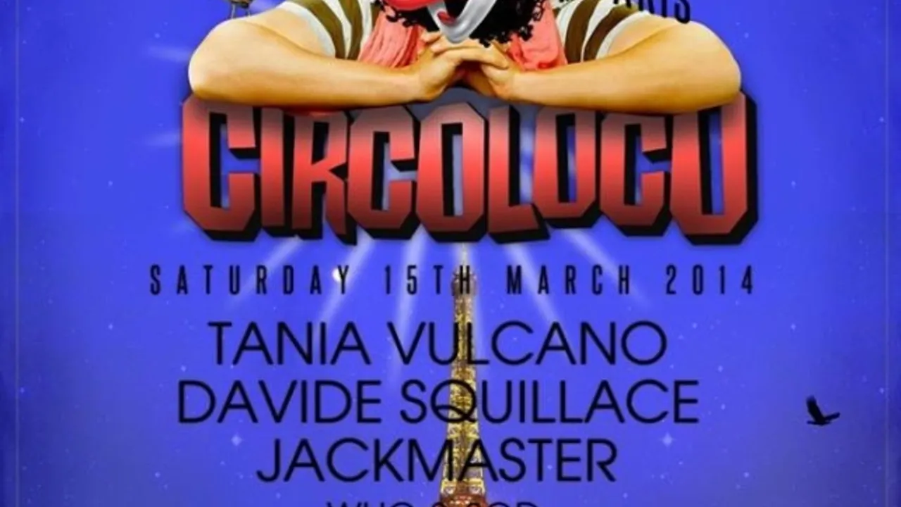 Circo Loco