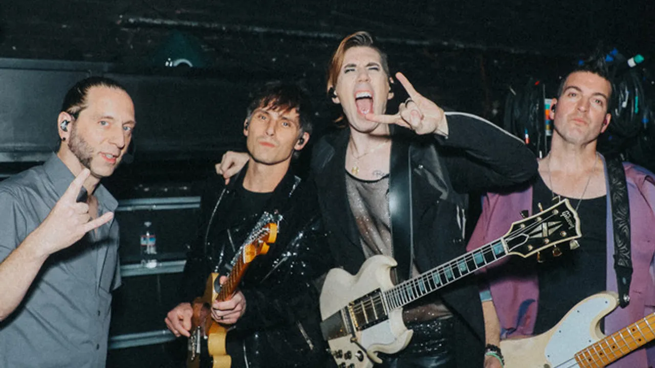 Marianas Trench