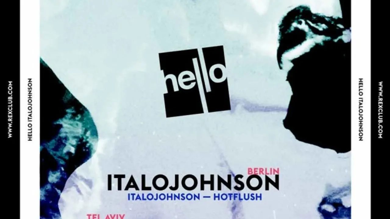 HELLO